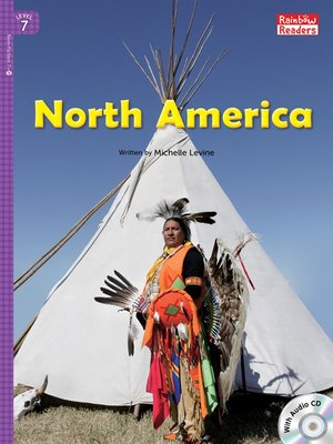 cover image of North America
